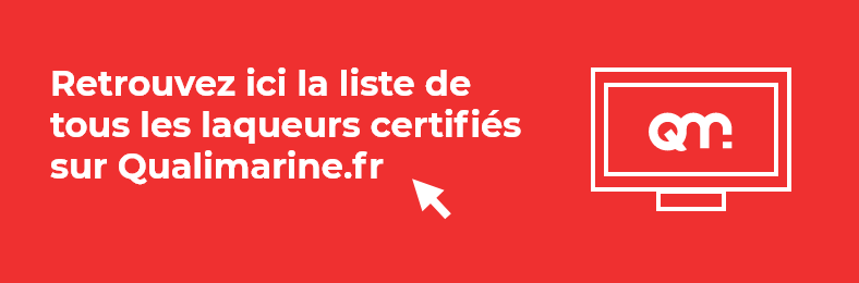 adhérents laqueurs certifiés